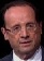 Franois Hollande, prsident de la Rpublique contre Dieudonn